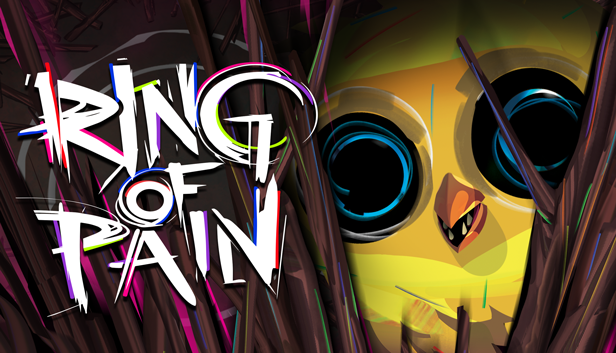 Ring of Pain (DEMO)