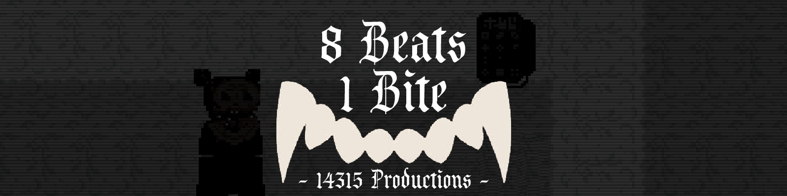 8 Beats 1 Bite