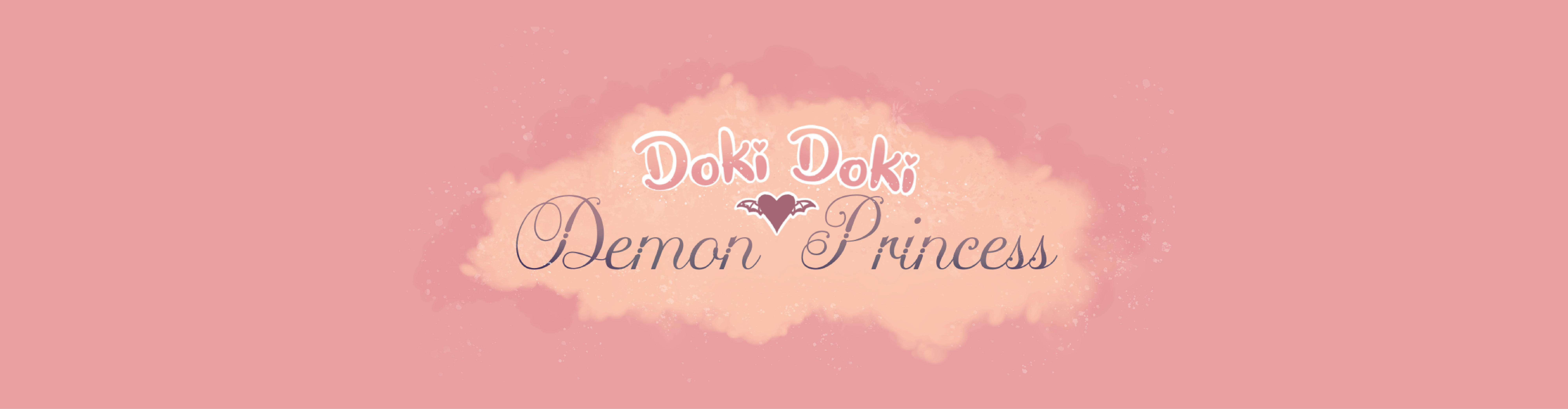 Doki Doki Demon Princess