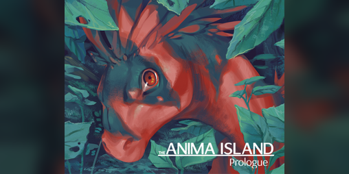 Cover image for The Anima Island - Prologue