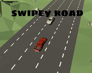 Swipey Road