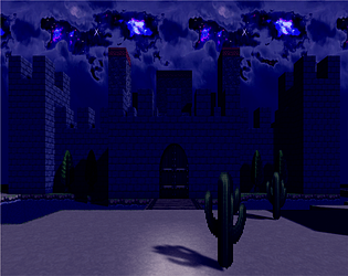 (MV3D) Environment System Pro - A RPG Maker MV 3D Game Core