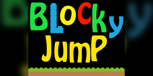 Cover image for BlockyJump