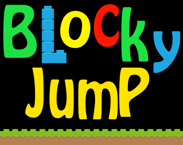 Cover image for BlockyJump
