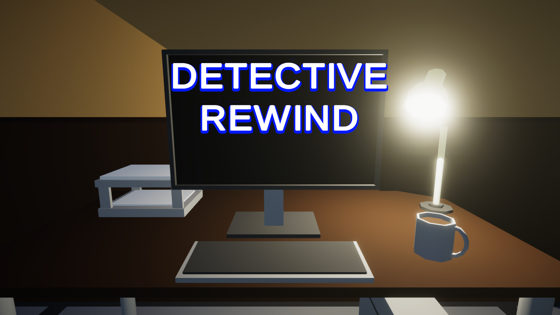 Detective Rewind