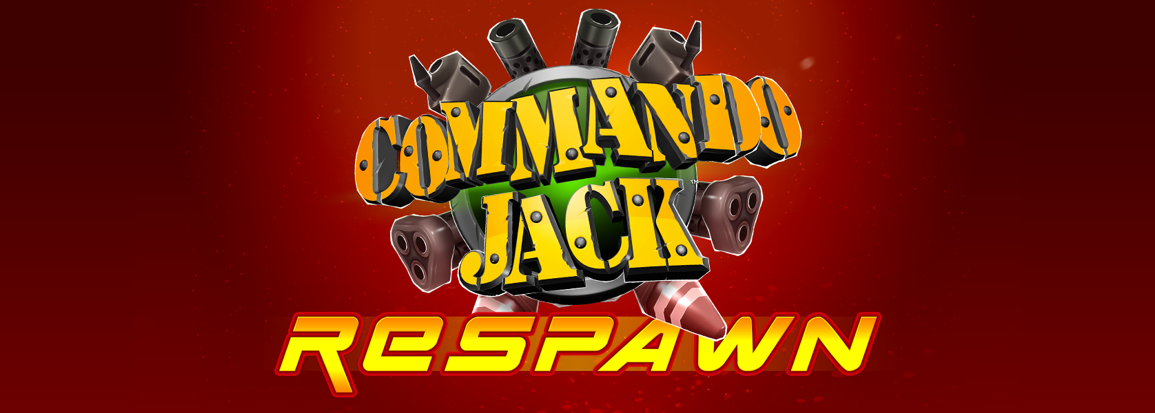 Commando Jack Respawn