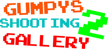 Gumpys Shooting Gallery 2 DEMO