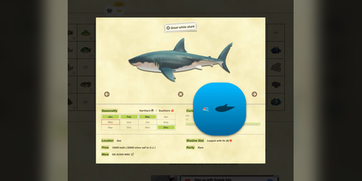 Cover image for Critterpedia Plus