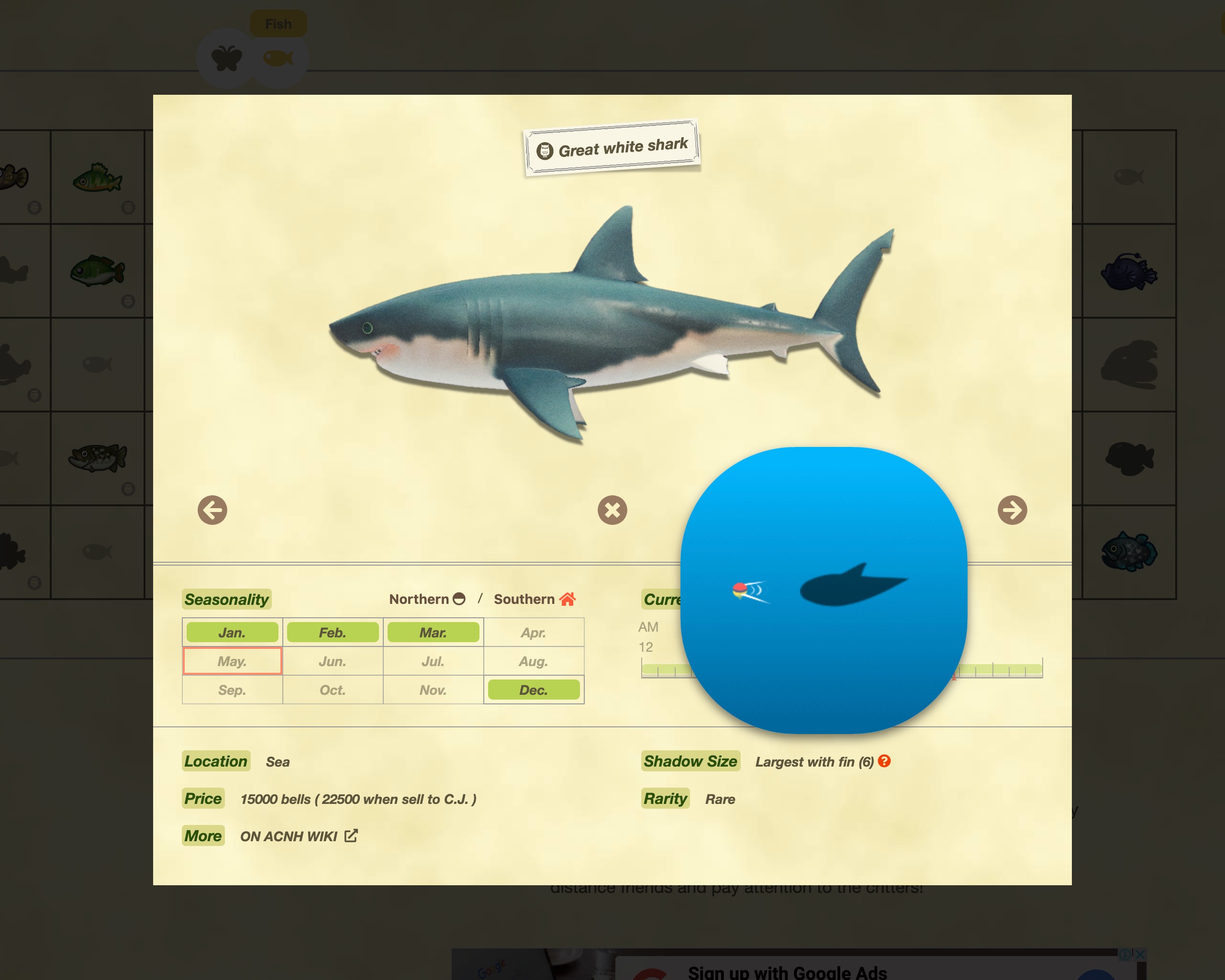 Cover image for Critterpedia Plus