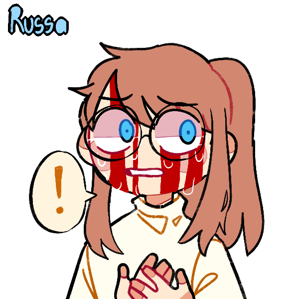 Picrew of my oc (animatronic)