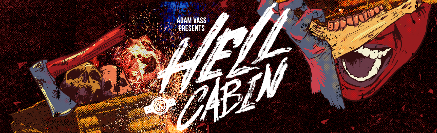 Hell Cabin