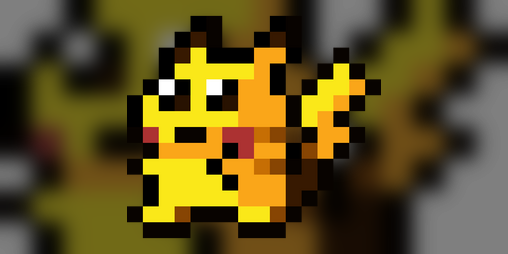 Pin em Nicoly Pikachu Games