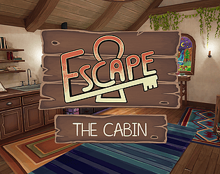 Escape: The Cabin