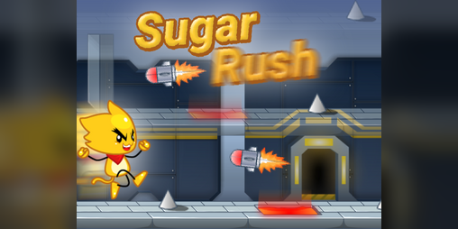 Cover image for Sugar Rush