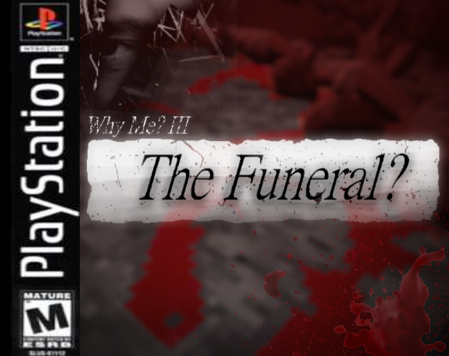 The Funeral?