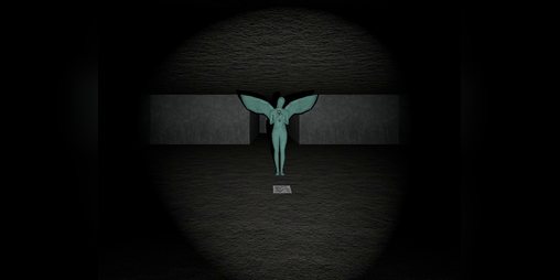 Cover image for Forlorn Screams of Agony Echoing Forevermore