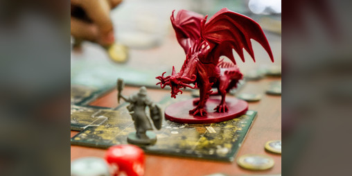 Cover image for Dédale n°5 Dragon+Quest