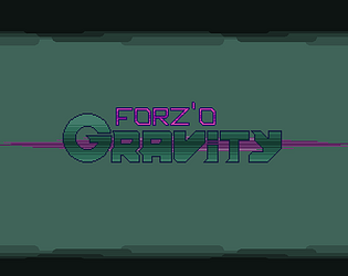 Forz'o Gravity