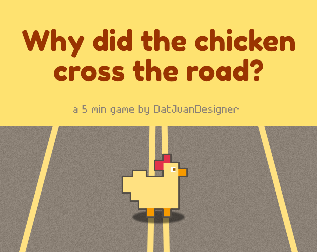 crossy road translucent chicken