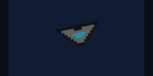 Cover image for Blue Nebula Squadron(Baixe na PlayStore)