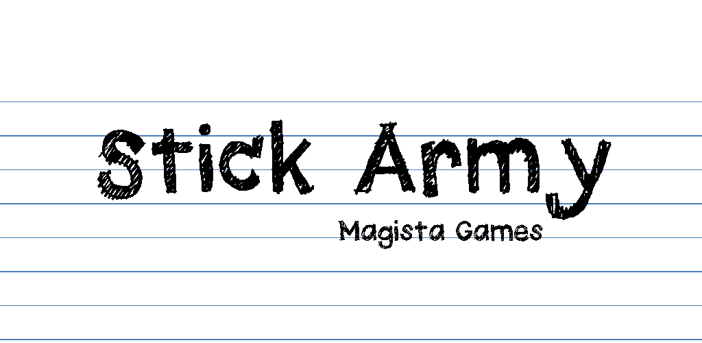 Stick Army
