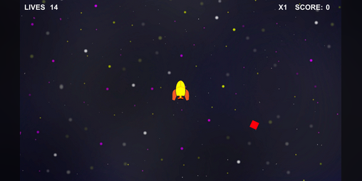 Cover image for SpaceTrails