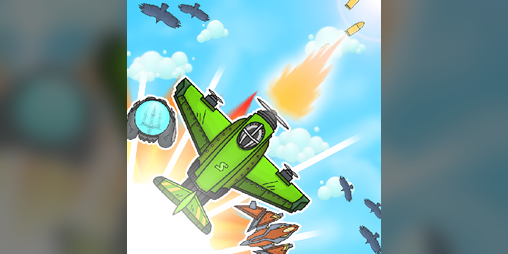 Cover image for Airplane