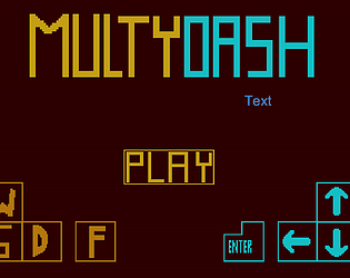 MULTYDASH
