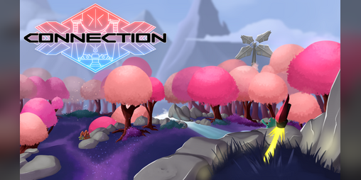 Cover image for Connection