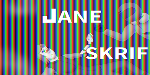 Cover image for Jane Skriff Demo