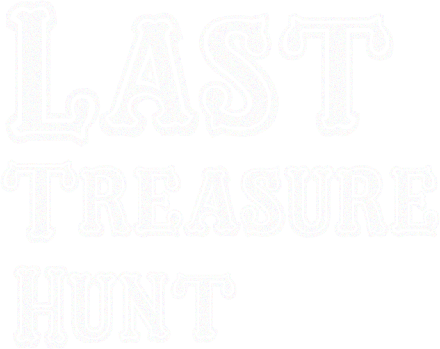 Last Treasure Hunt