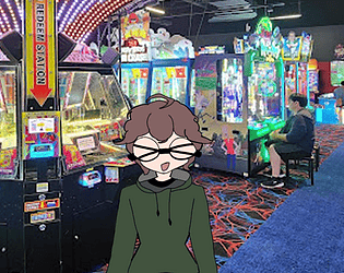 An Intro to Seany game screenshot
