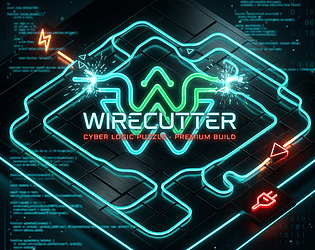 Wirecutter game screenshot