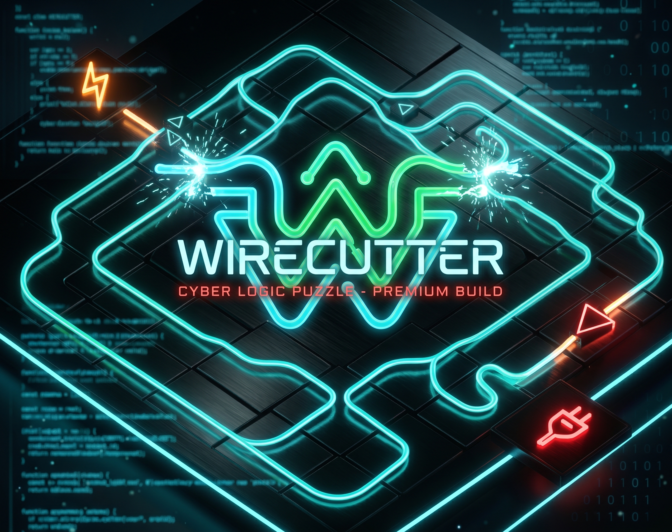 Cover image for Wirecutter