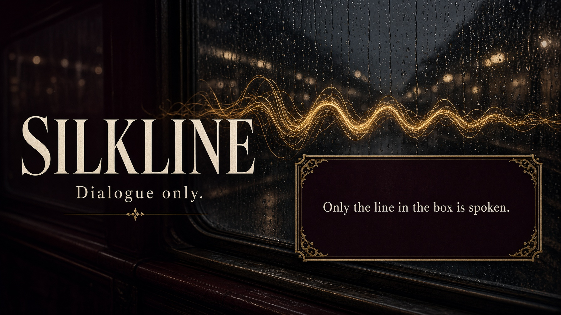 silkline