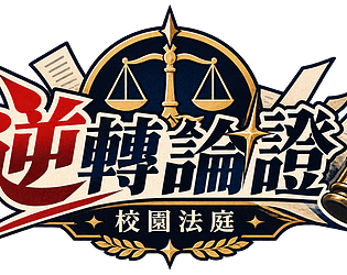 逆轉論證：校園法庭 game screenshot