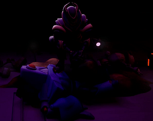 DySoon game screenshot