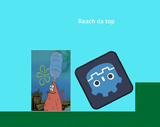 Jumpstart-Haven submission game screenshot