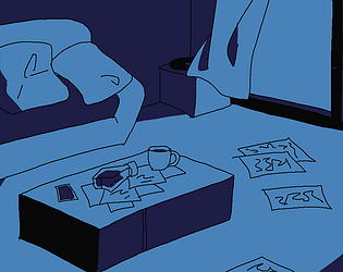 Enjoy the night game screenshot