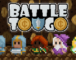 Battle to Go