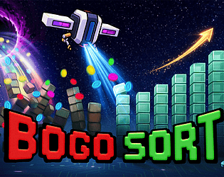 Bogosort.exe