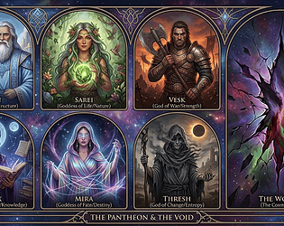 Errata game screenshot