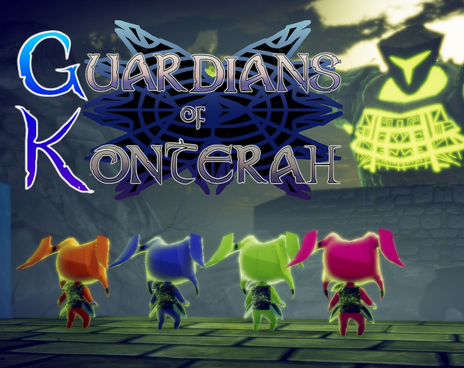 Guardians of Konterah
