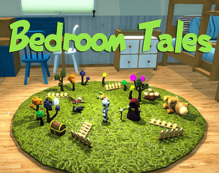 Bedroom Tales