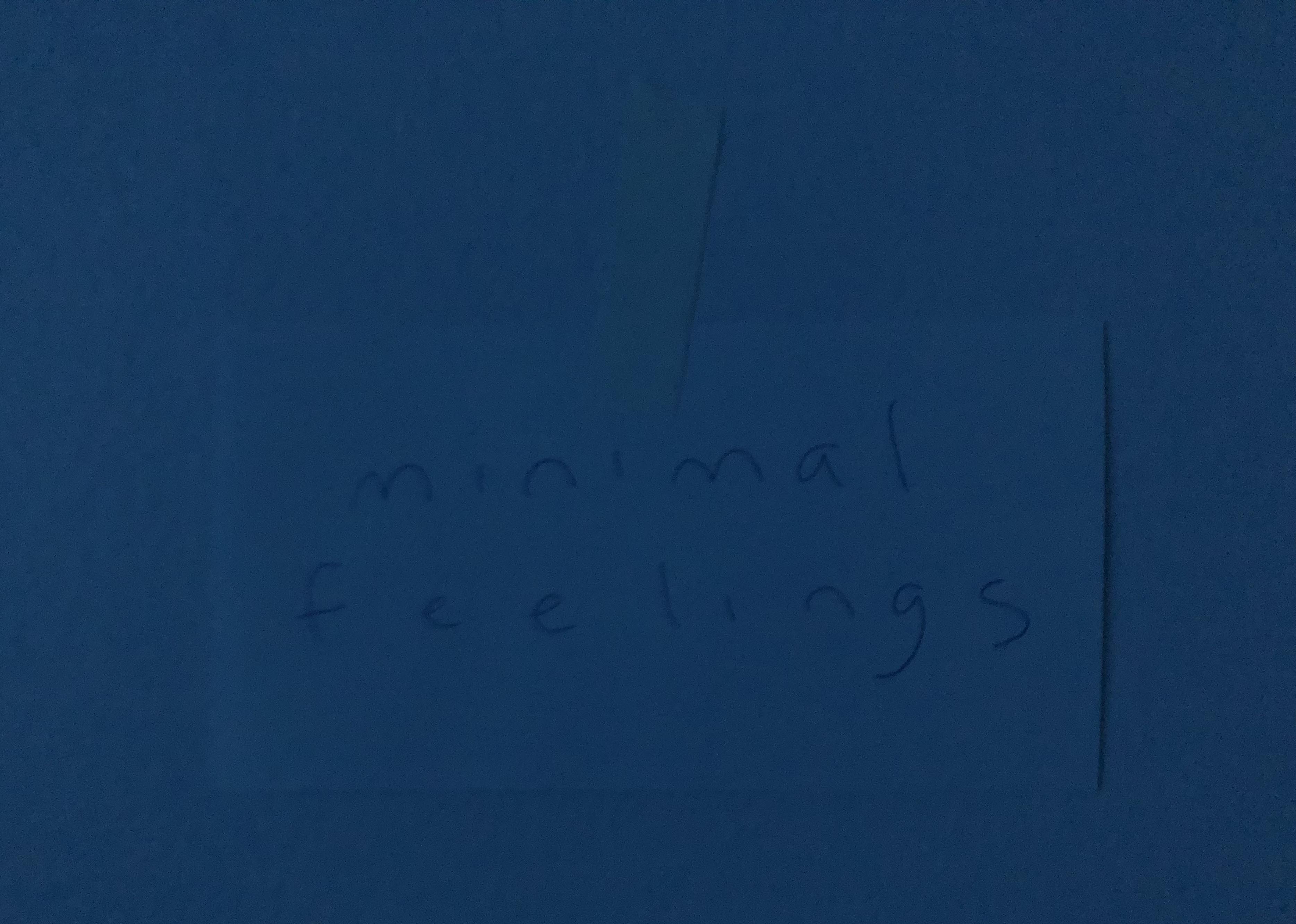 minimal feelings