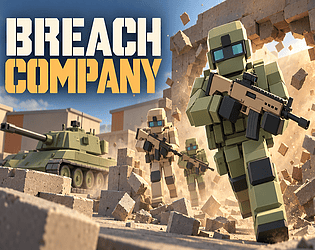 Breach Company