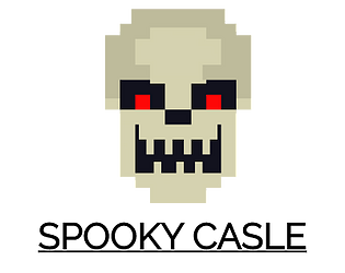 Spooky Castle - Demo