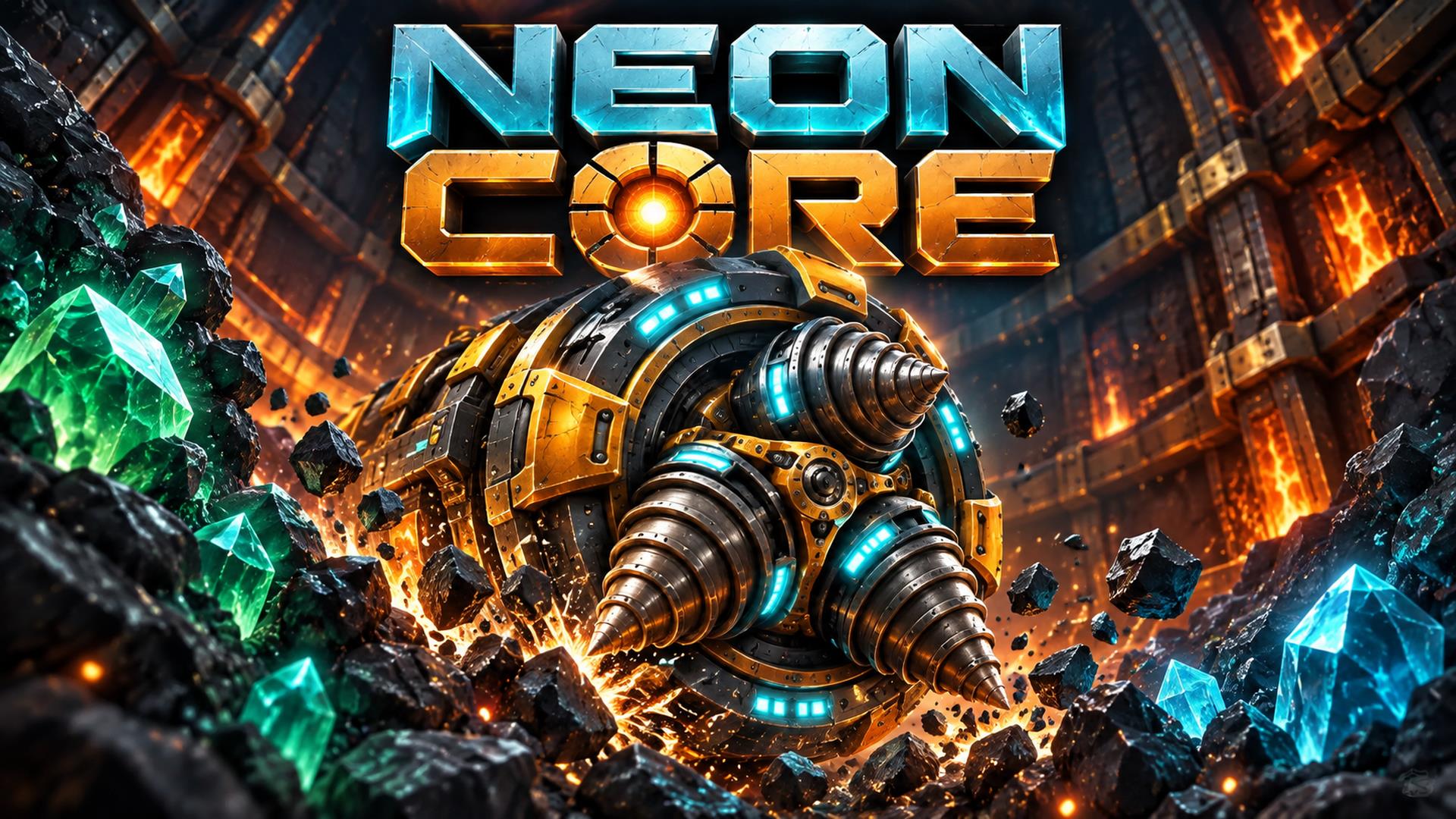 NEON CORE