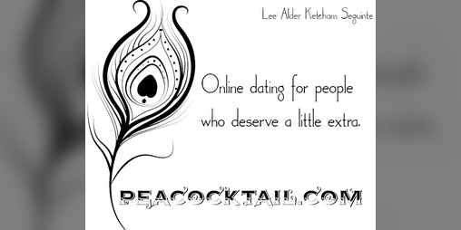 Cover image for PeacockTail.Com