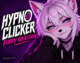 Hypno Clicker: Furry Obsession